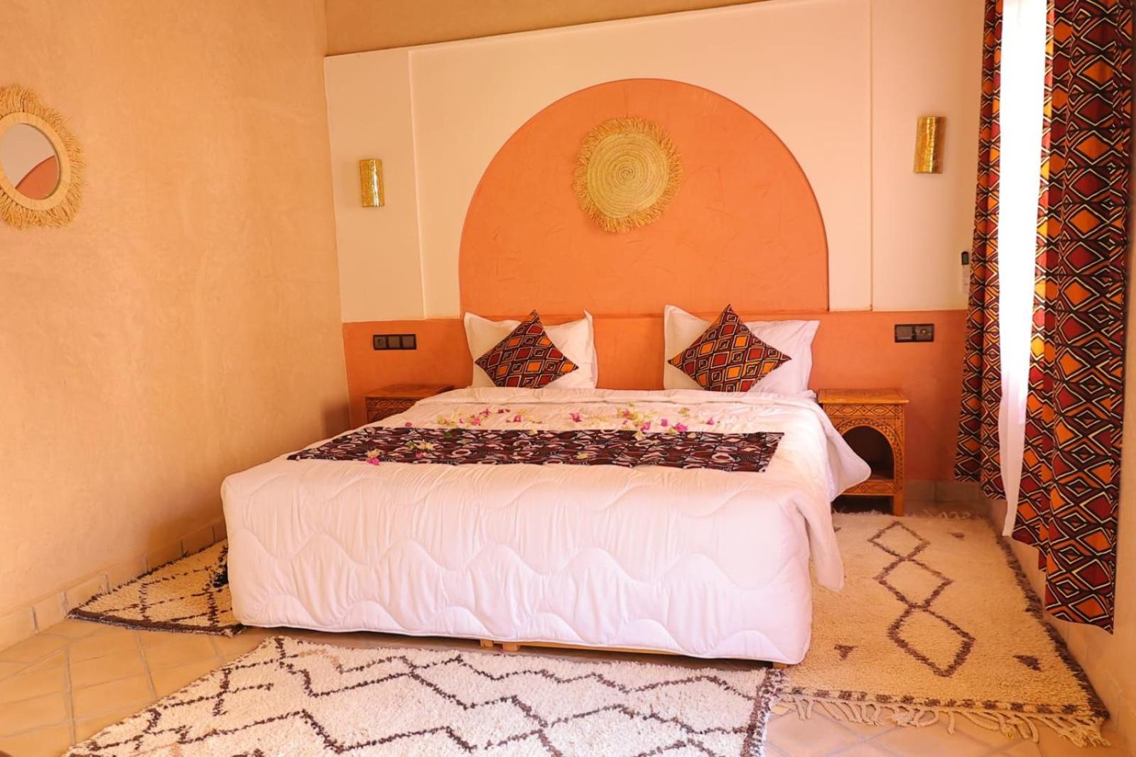 Riad Dar Susan - Authentic Stay In 扎古拉 外观 照片