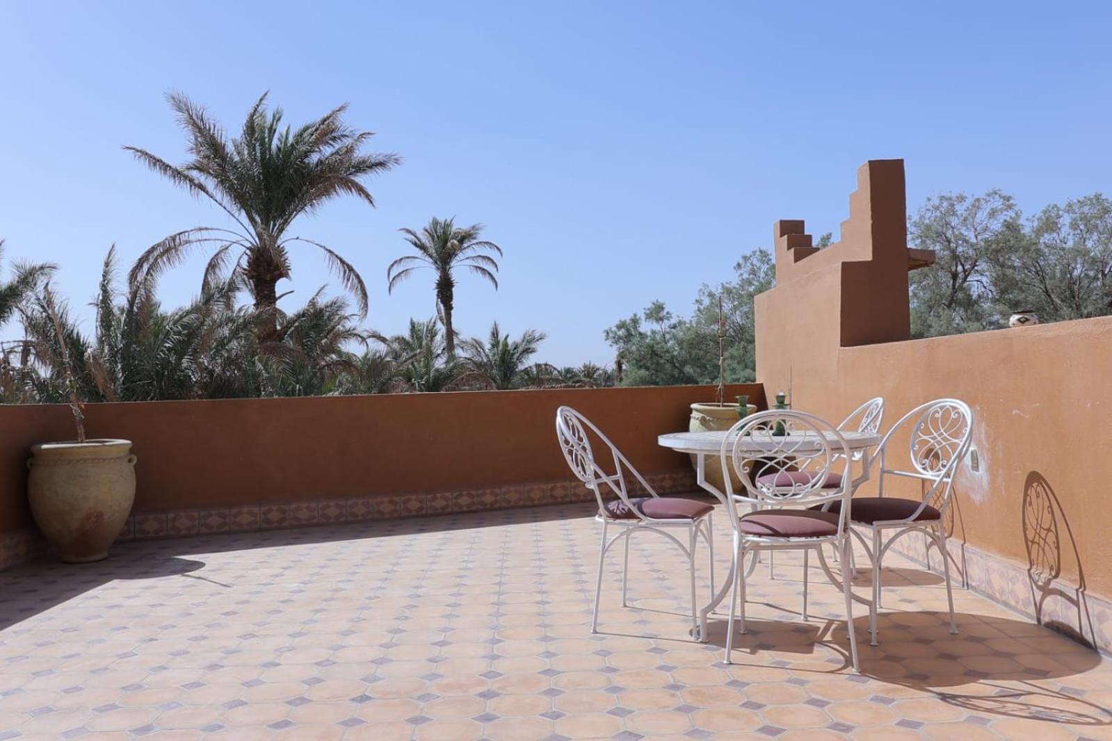 Riad Dar Susan - Authentic Stay In 扎古拉 外观 照片