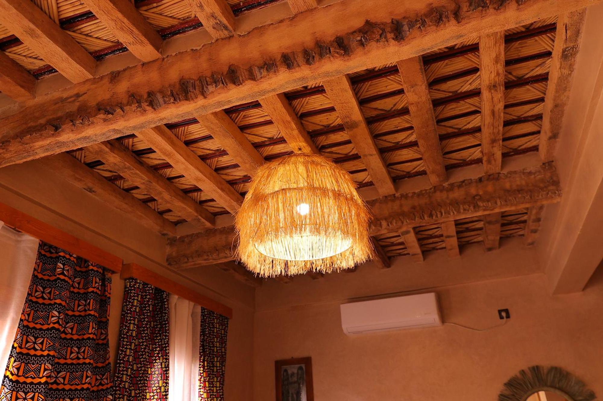 Riad Dar Susan - Authentic Stay In 扎古拉 外观 照片